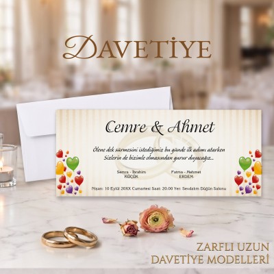 Beren Uzun Davetiye 0959